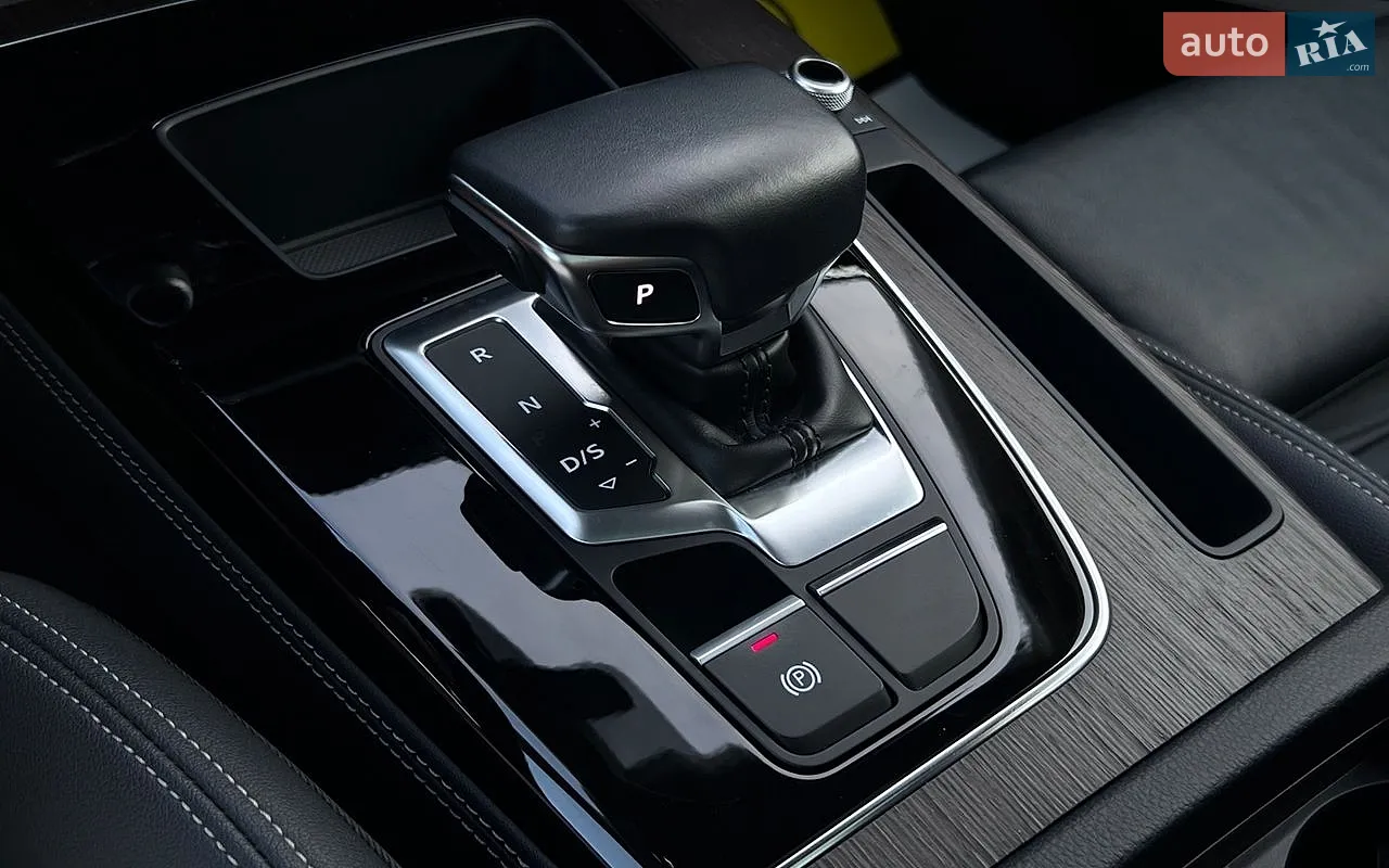 2022 Audi Q5 - мініатюра 20