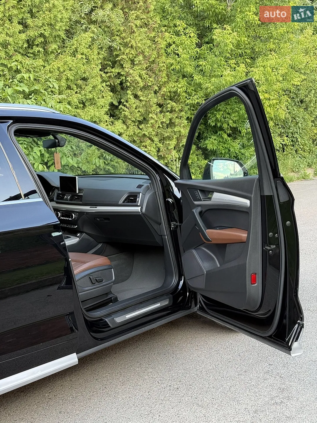 2018 Audi Q5 - мініатюра 34