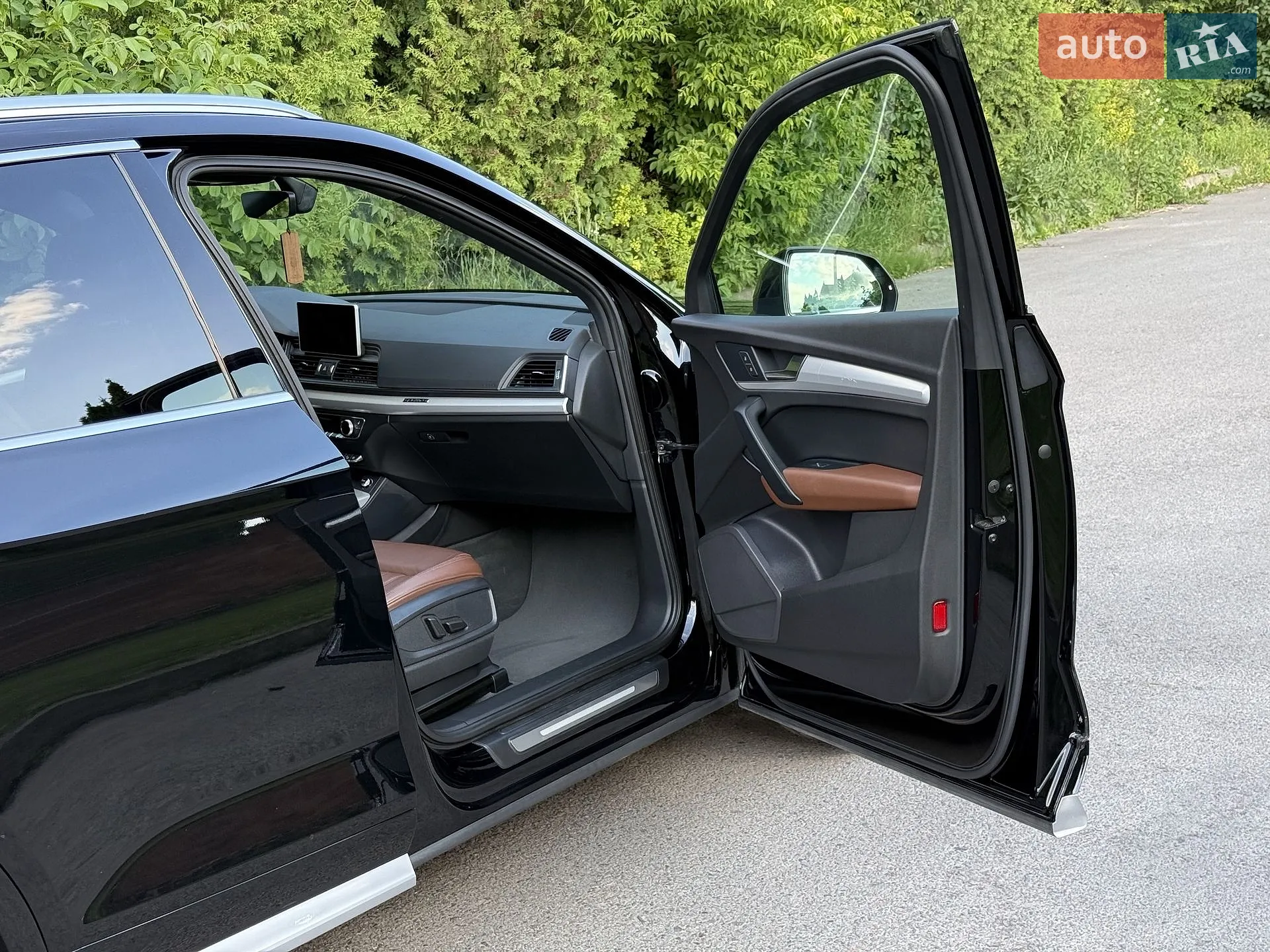 2018 Audi Q5 - мініатюра 36