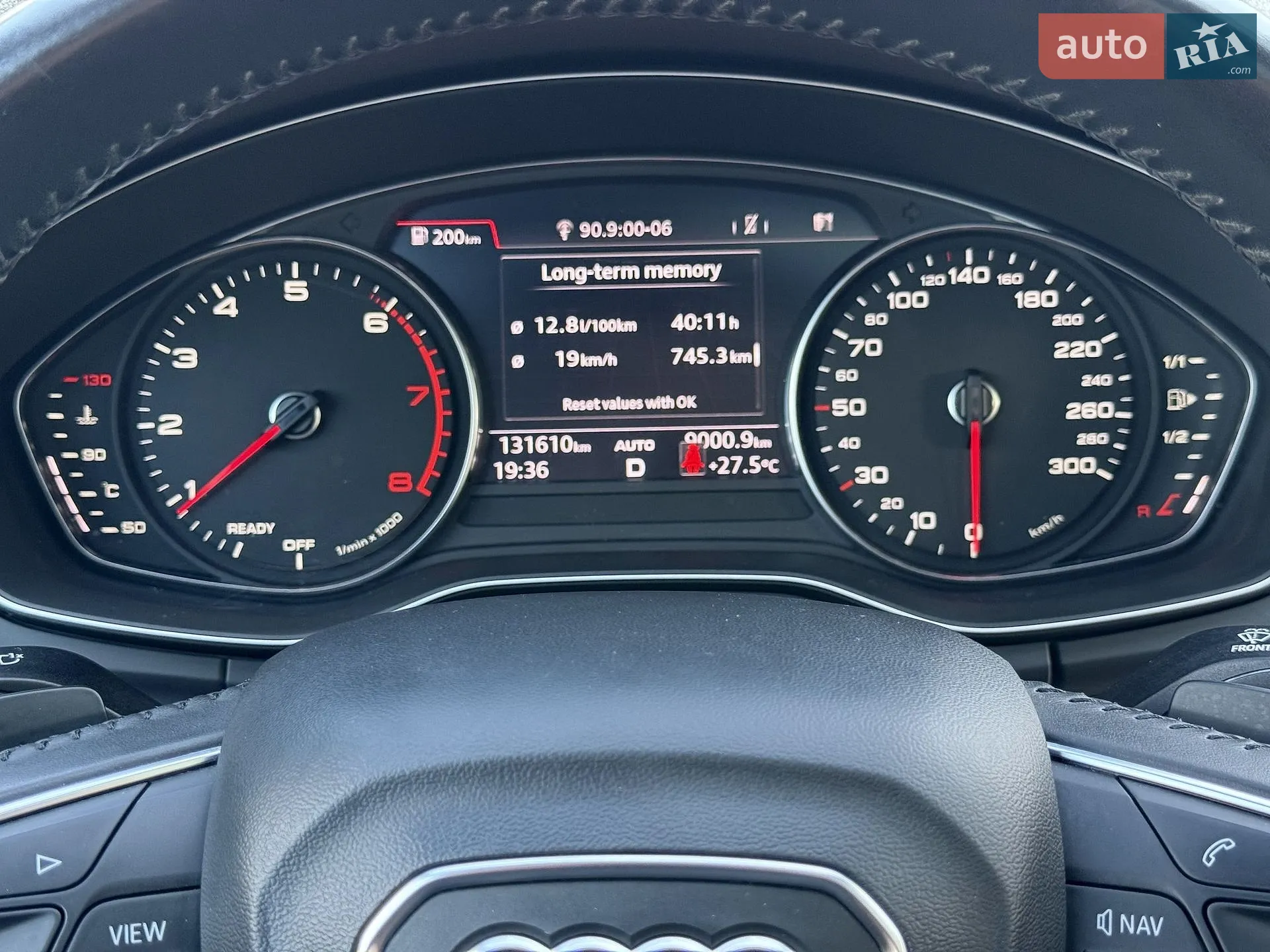2018 Audi Q5 - мініатюра 50