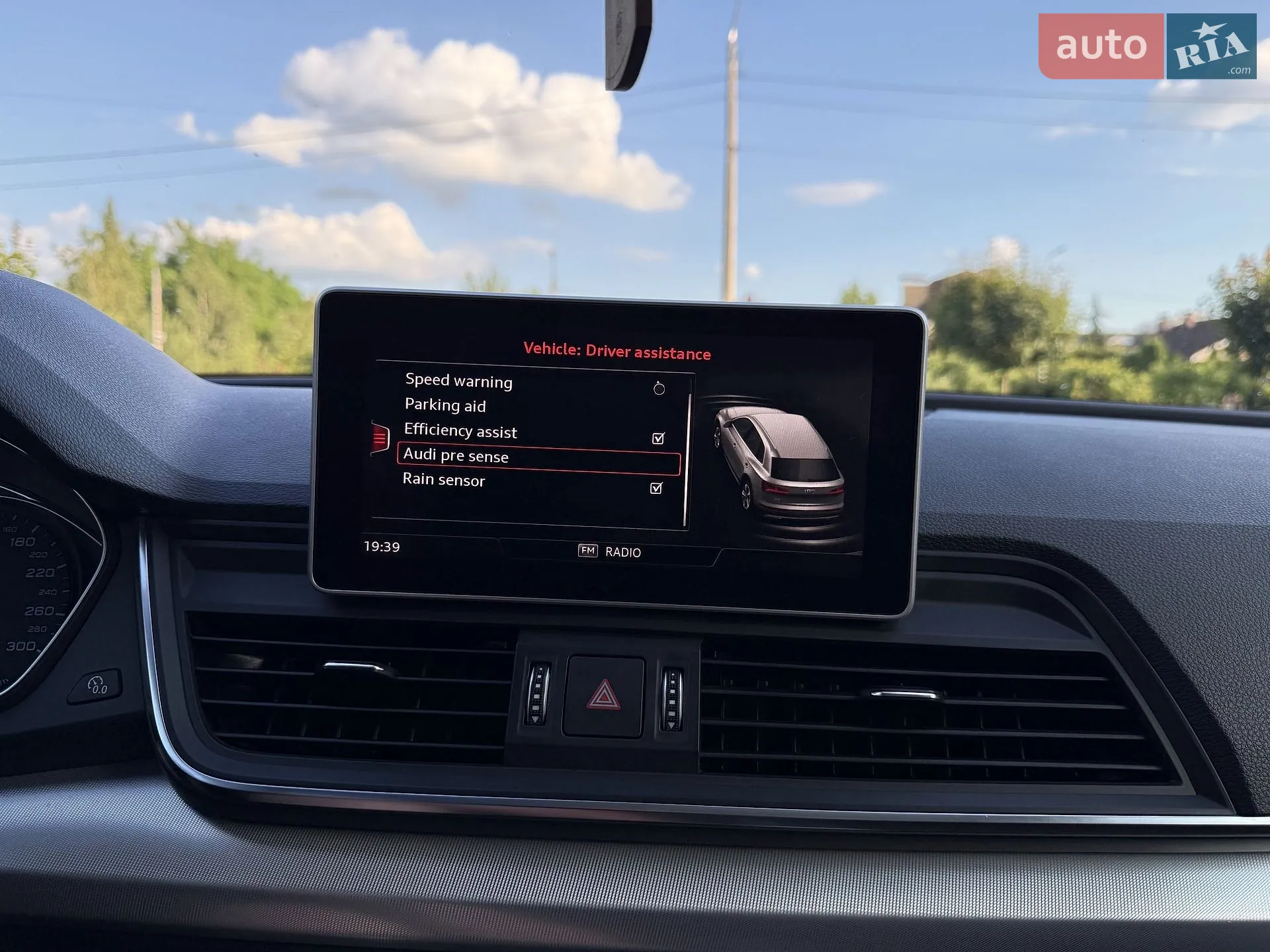 2018 Audi Q5 - мініатюра 56