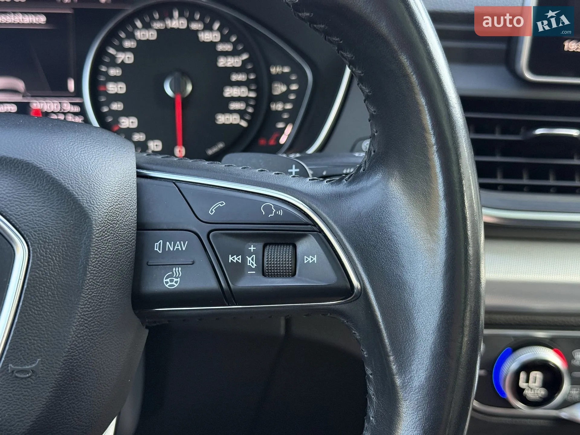 2018 Audi Q5 - мініатюра 62