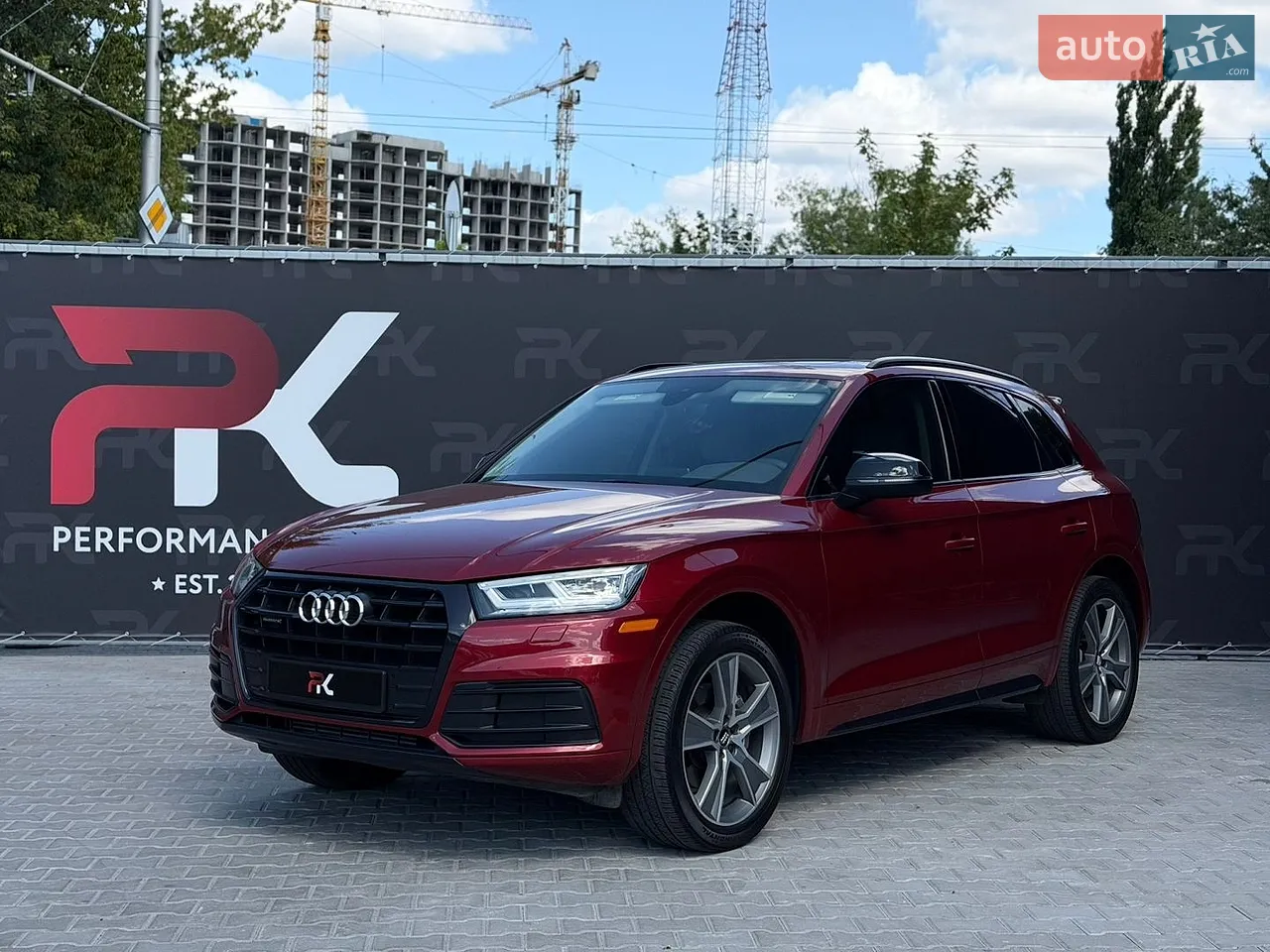 2023 Volvo XC60 - мініатюра 55