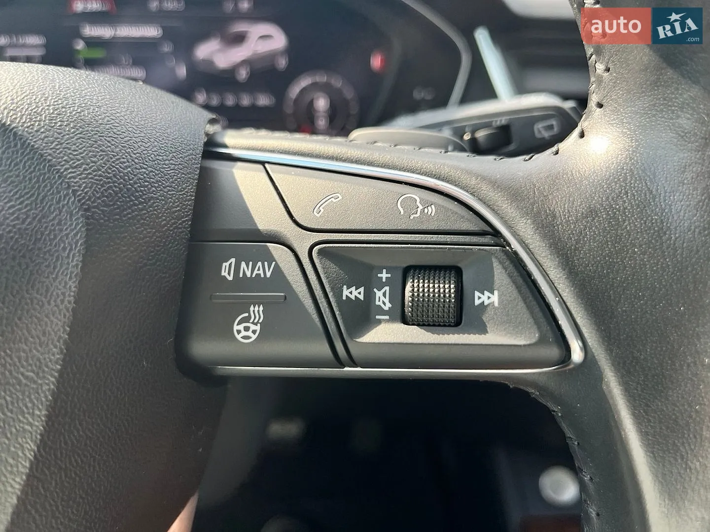 2017 Audi Q5 - мініатюра 41