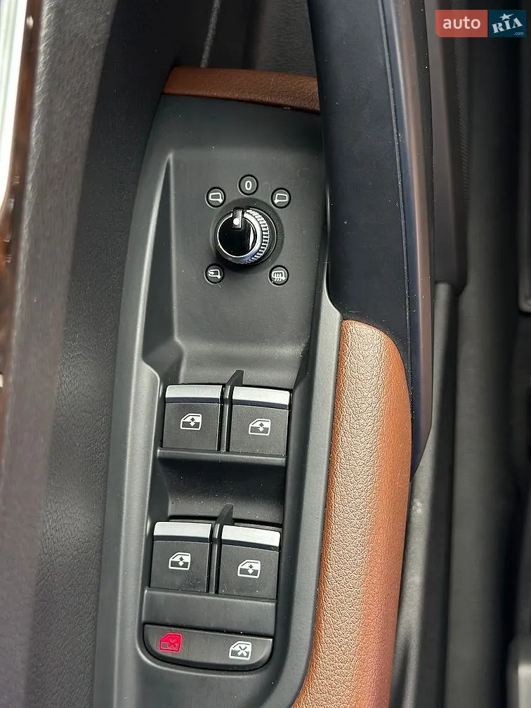 2018 Audi Q5 - мініатюра 12