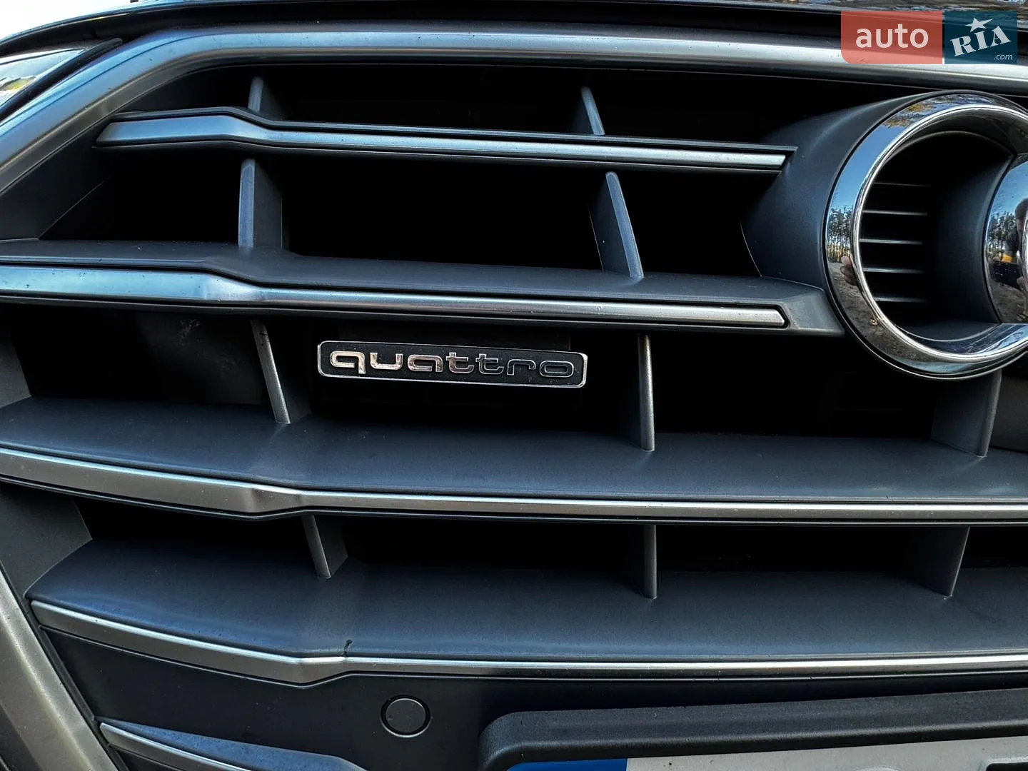 2017 Audi Q5 - мініатюра 8