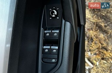 Позашляховик / Кросовер Audi Q5 2017 в Києві