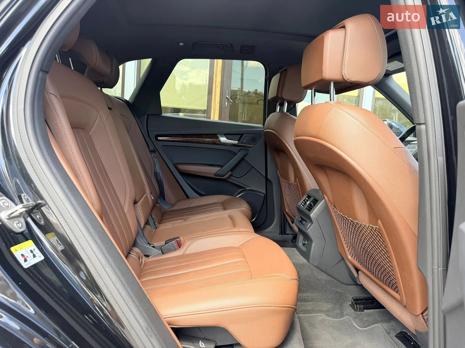 2020 Audi Q5 - мініатюра 19