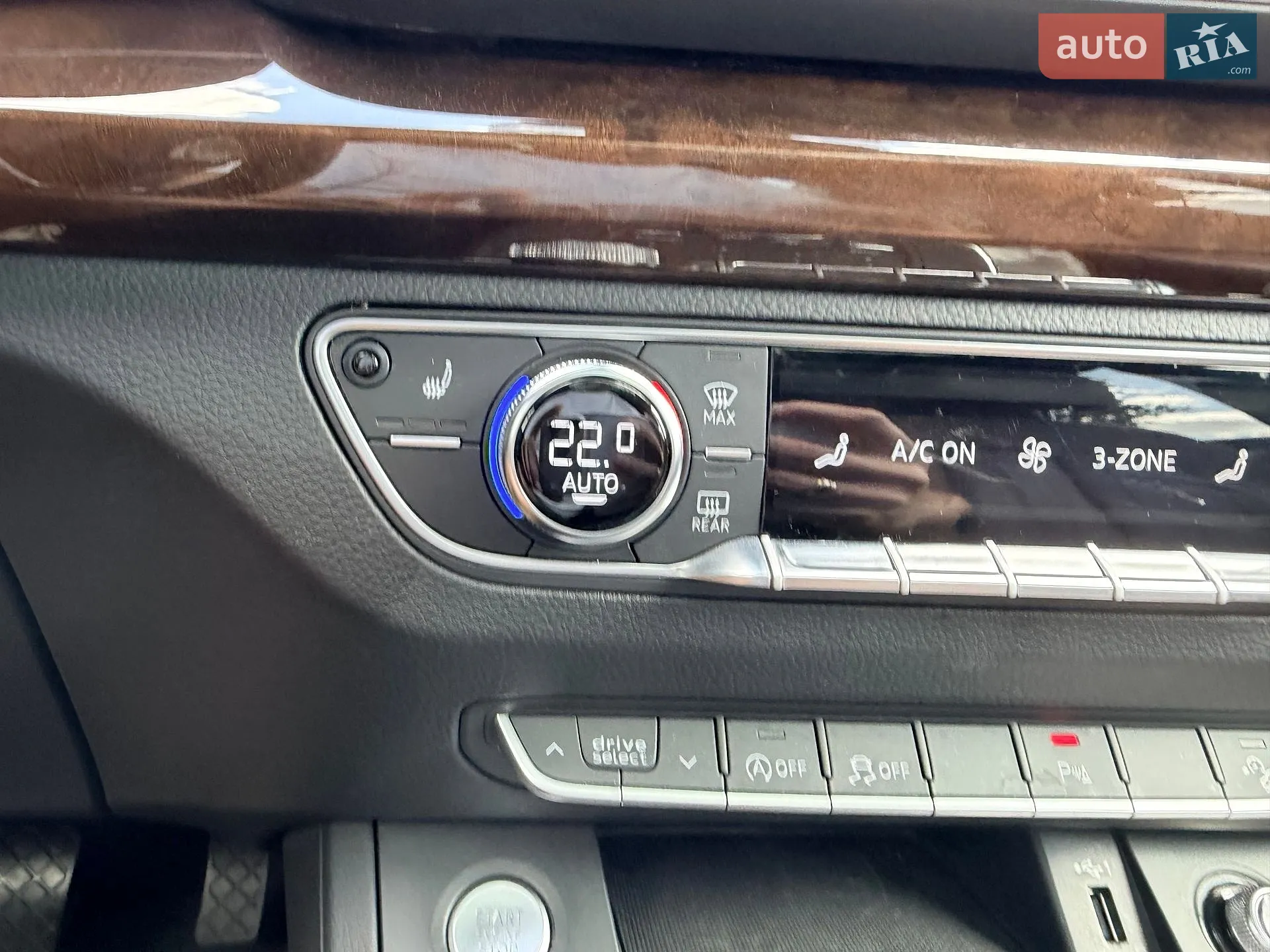 2020 Audi Q5 - мініатюра 30