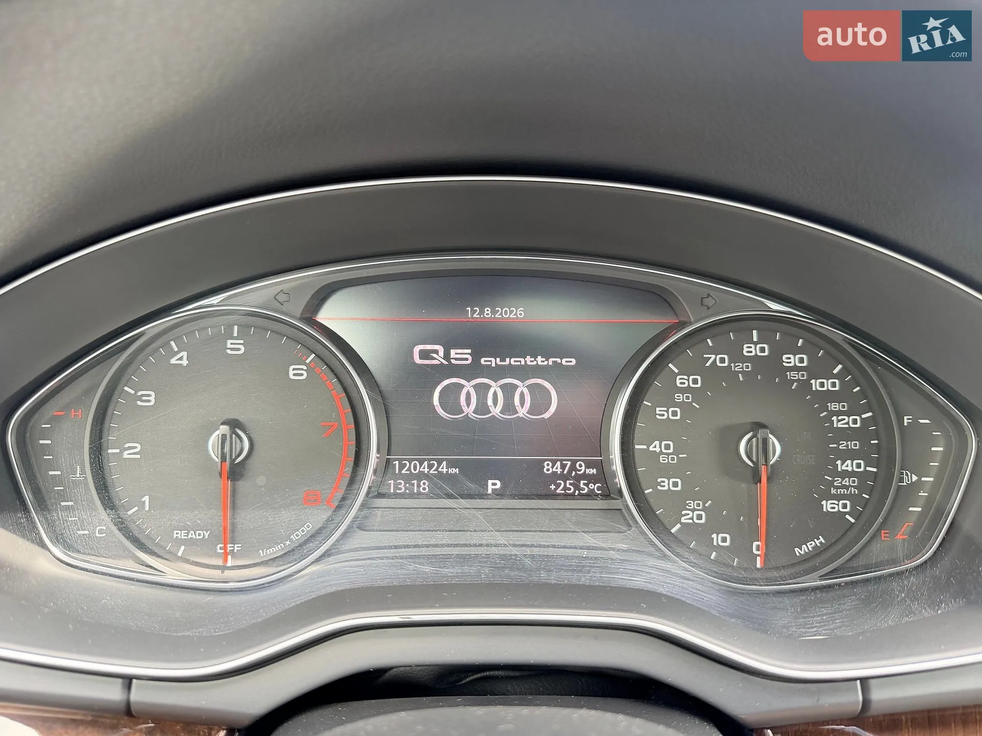 2020 Audi Q5 - мініатюра 32