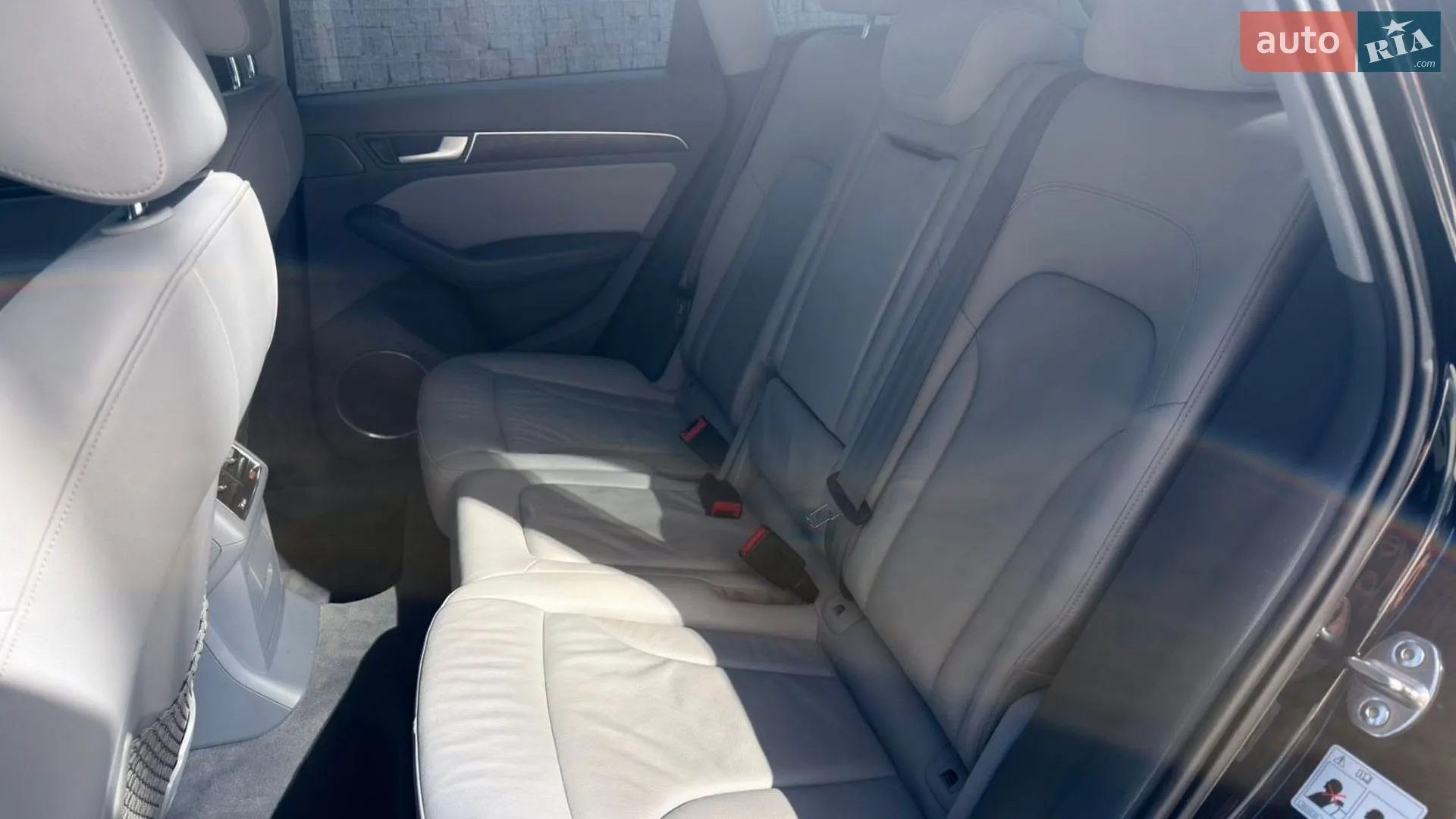2014 Audi Q5 - мініатюра 17