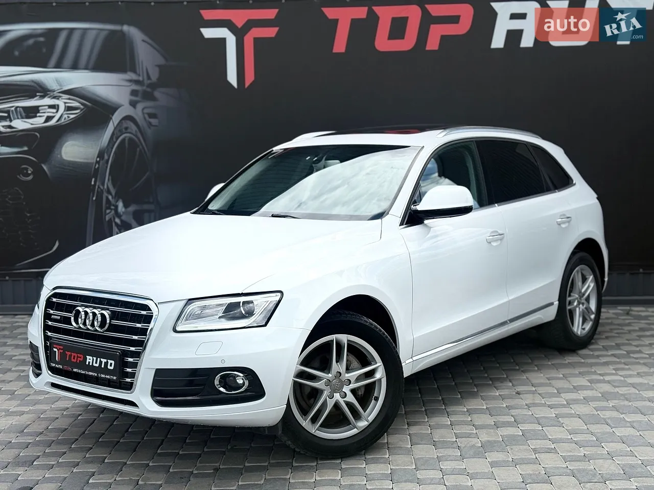 2017 Audi A4 - мініатюра 67