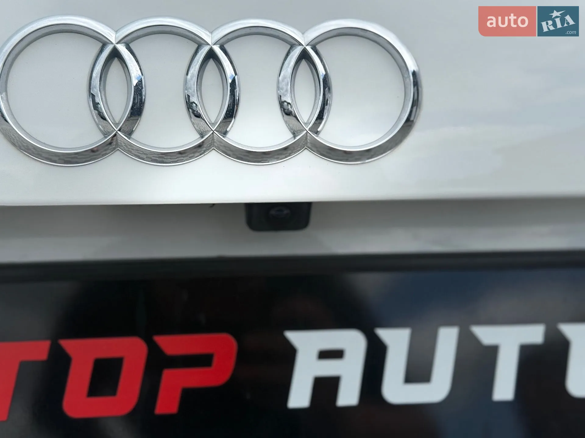 2017 Audi Q5 - мініатюра 28
