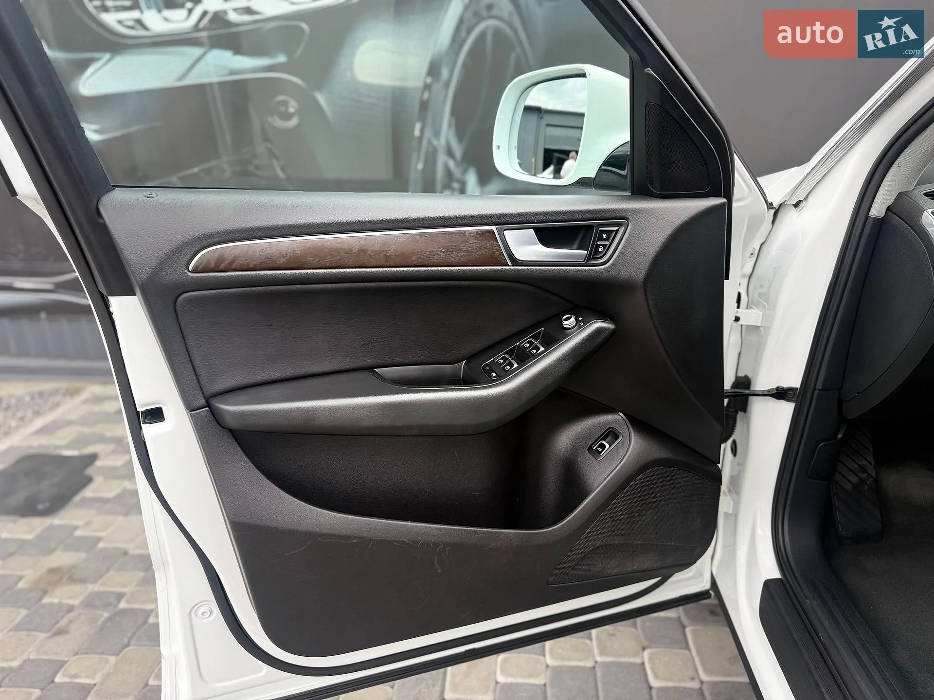 2017 Audi Q5 - мініатюра 38