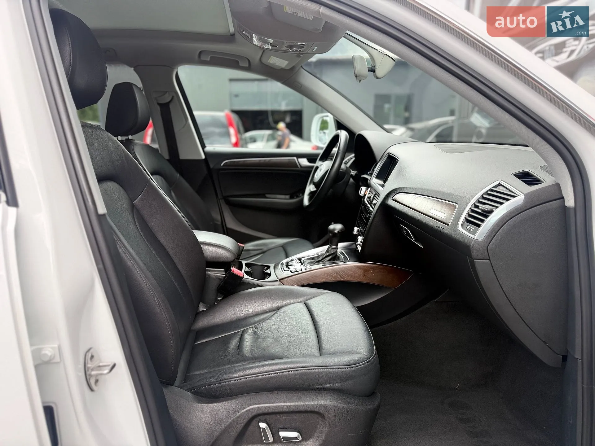 2017 Audi Q5 - мініатюра 53