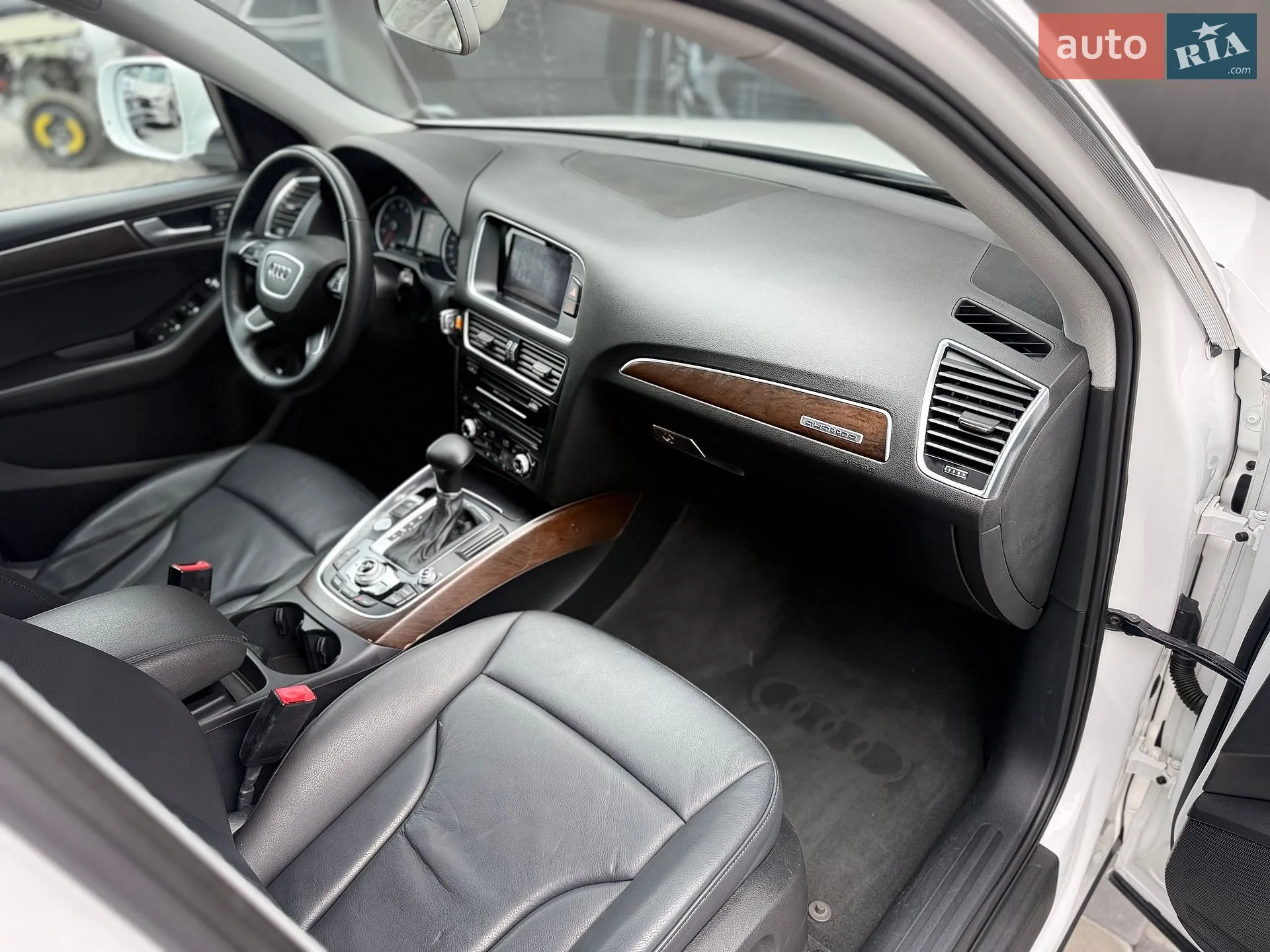 2017 Audi Q5 - мініатюра 86