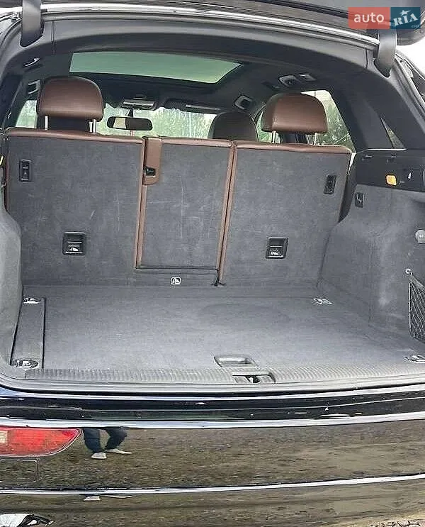 2014 Audi Q5 - мініатюра 17