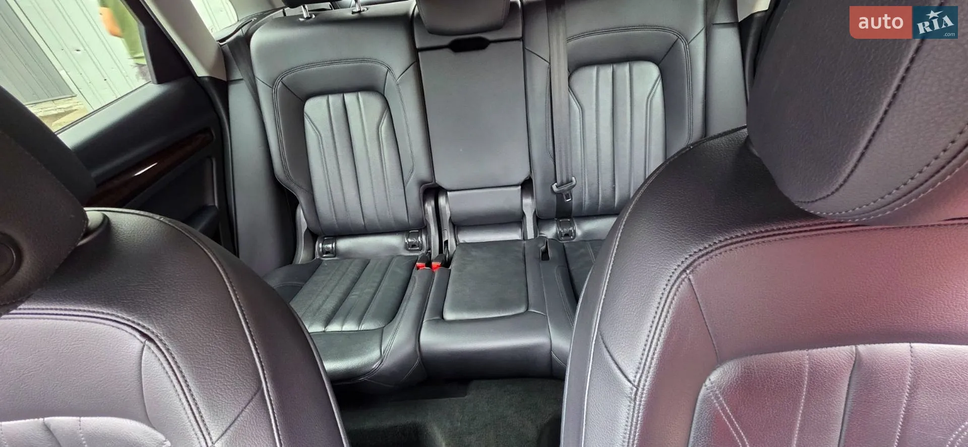 2018 Audi Q5 - мініатюра 28
