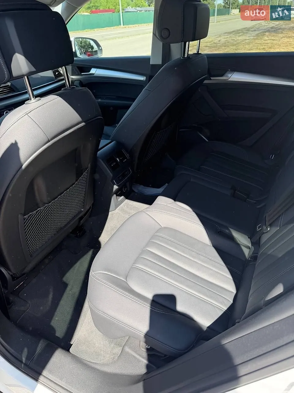 2022 Audi Q5 - мініатюра 7