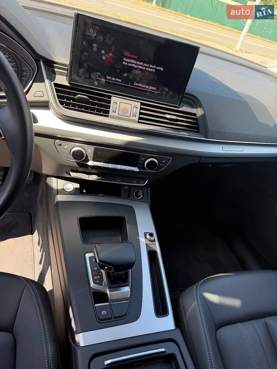 2022 Audi Q5 - мініатюра 9