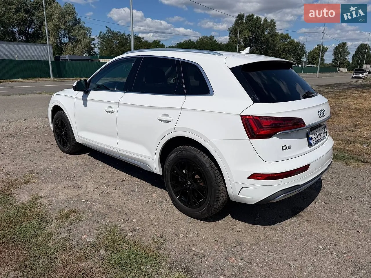2022 Audi Q5 - мініатюра 3
