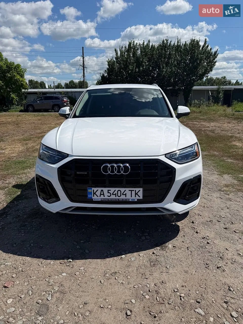 2022 Audi Q5 - мініатюра 2