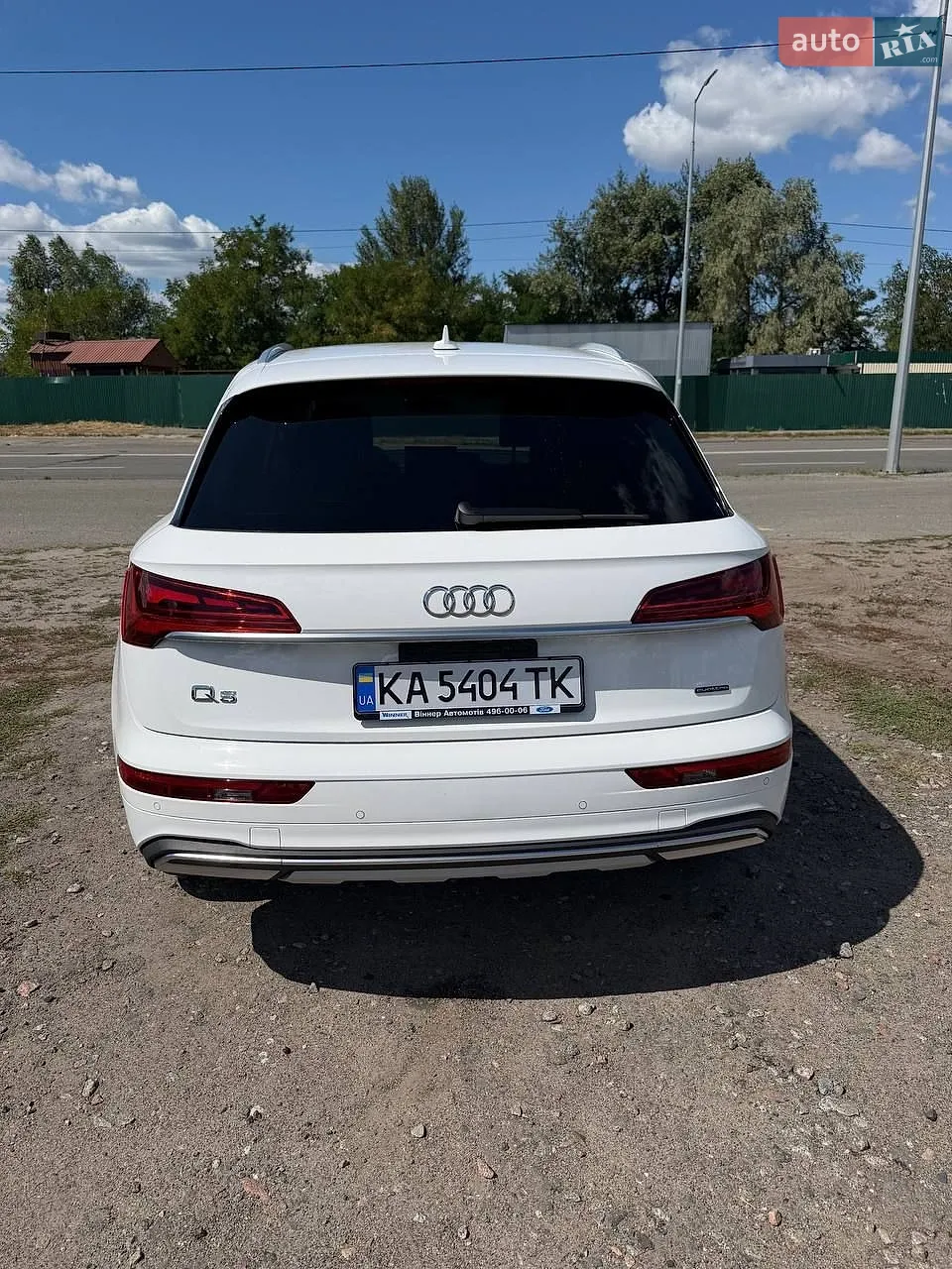 2022 Audi Q5 - мініатюра 5