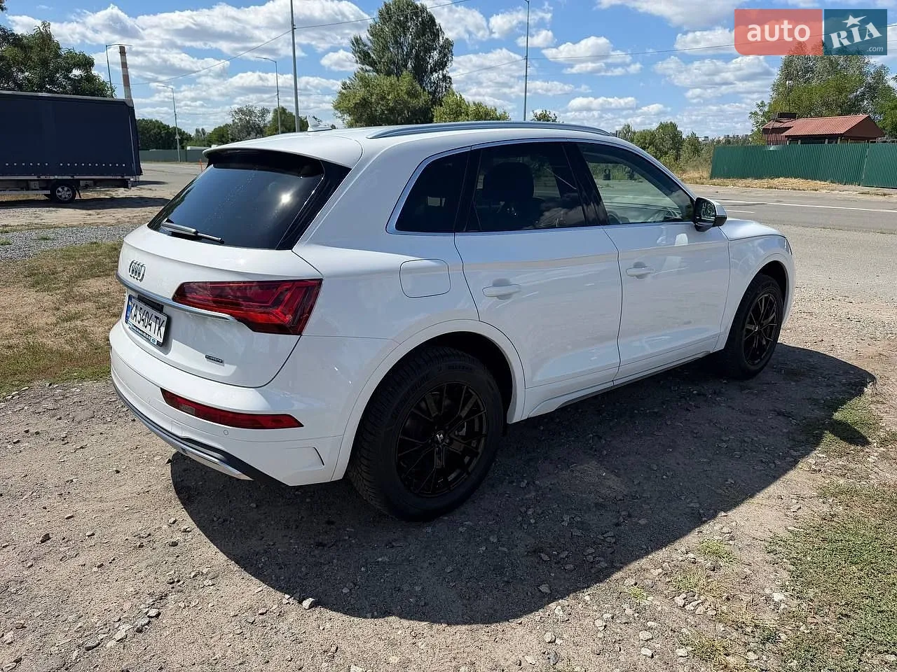 2022 Audi Q5 - мініатюра 4