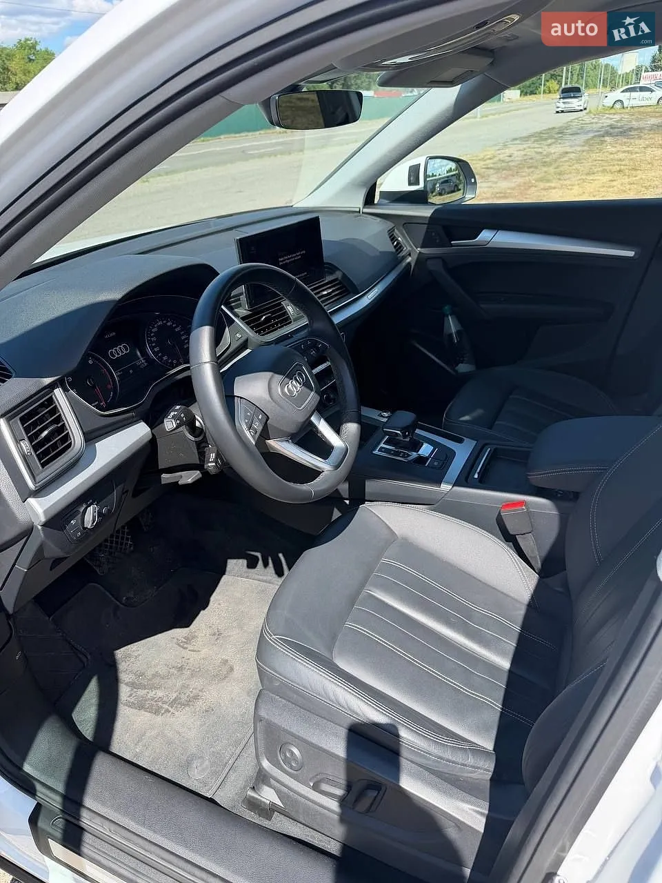 2022 Audi Q5 - мініатюра 12