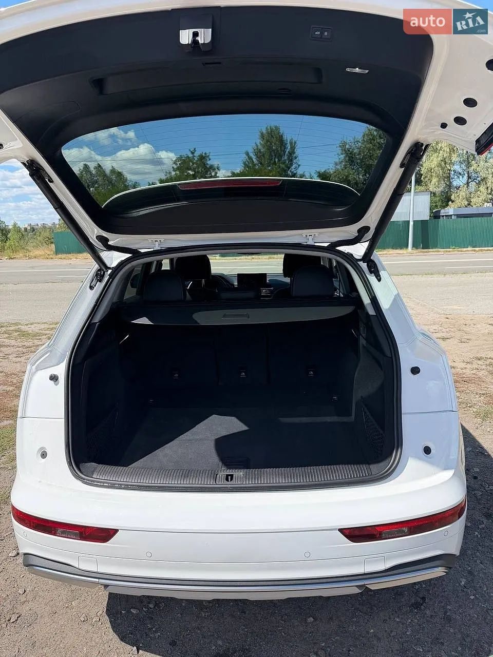 2022 Audi Q5 - мініатюра 13