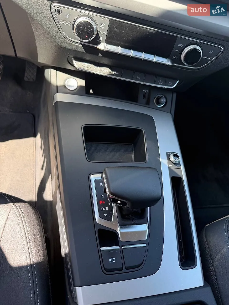 2022 Audi Q5 - мініатюра 10