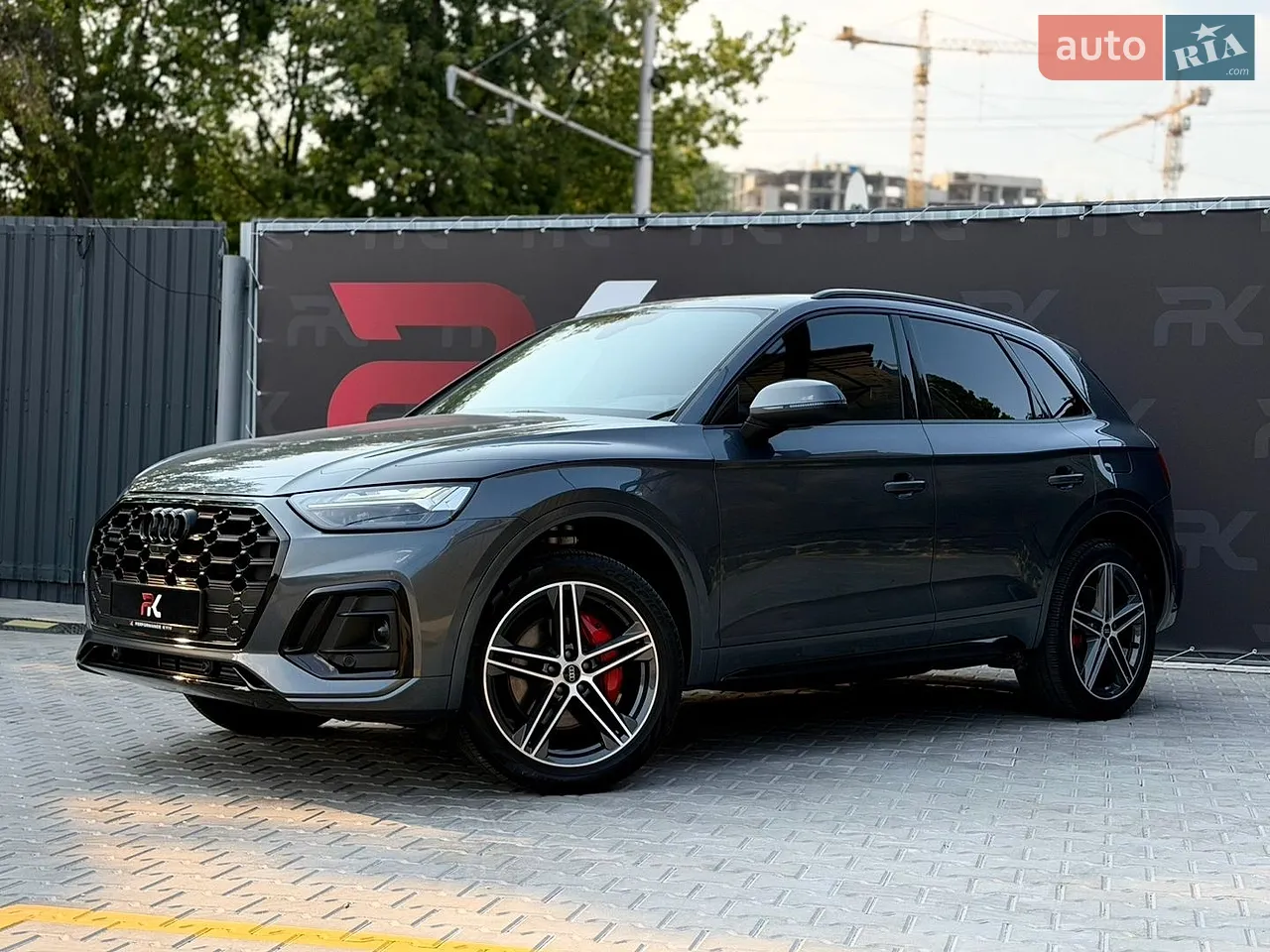 2023 Volvo XC60 - мініатюра 54