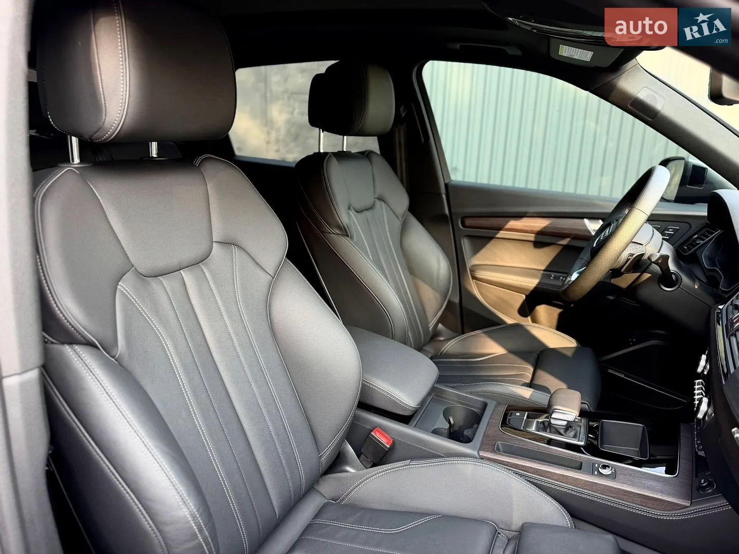 2024 Audi Q5 - мініатюра 22