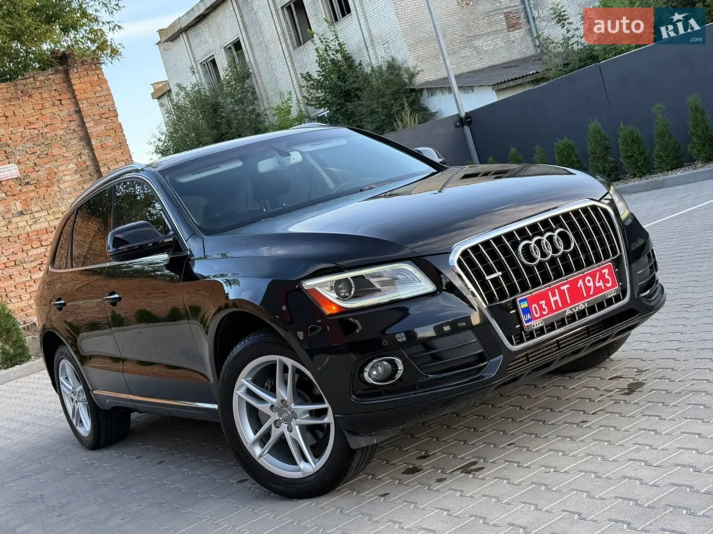 2016 Audi Q5 - мініатюра 23