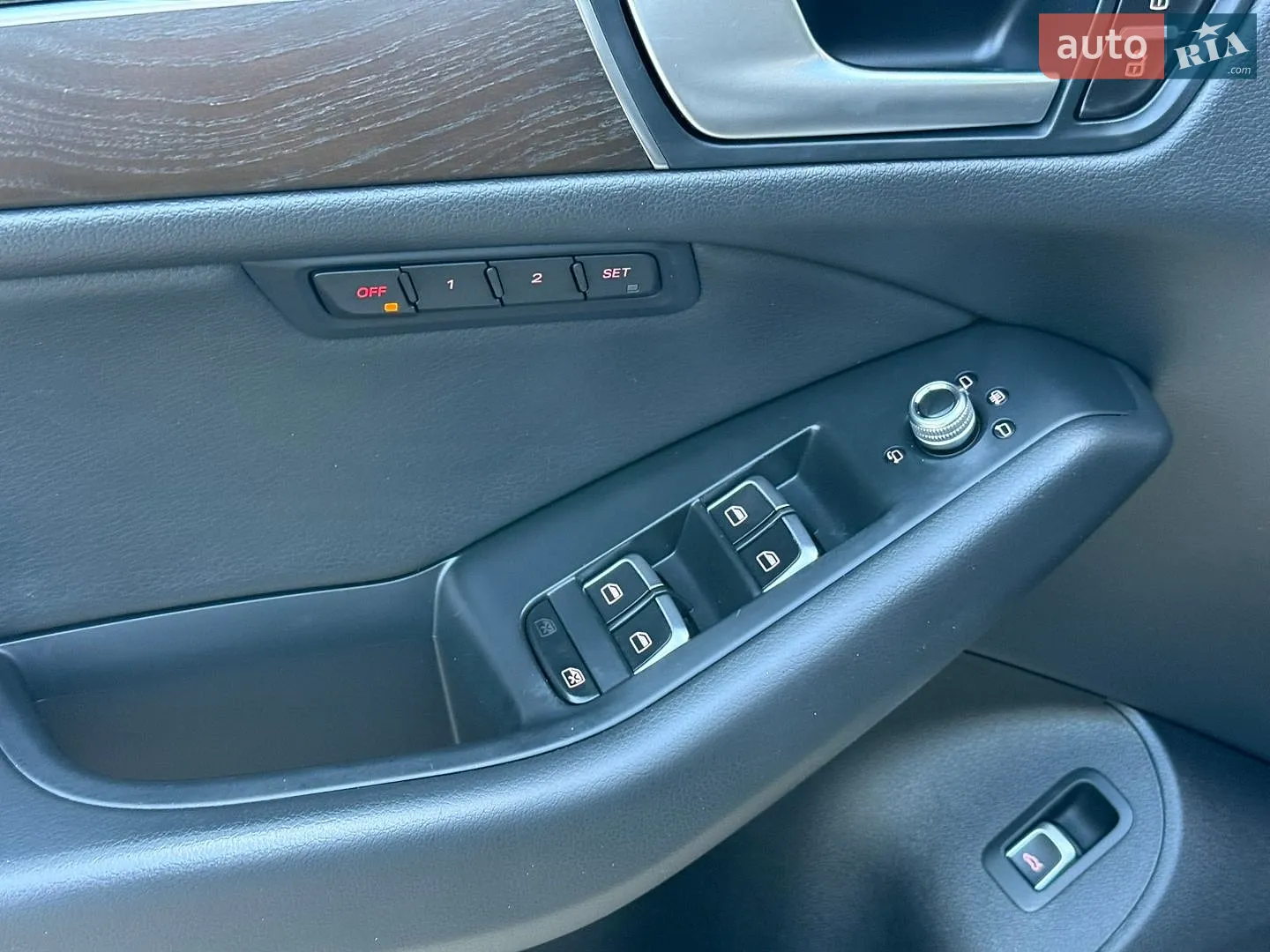 2016 Audi Q5 - мініатюра 33