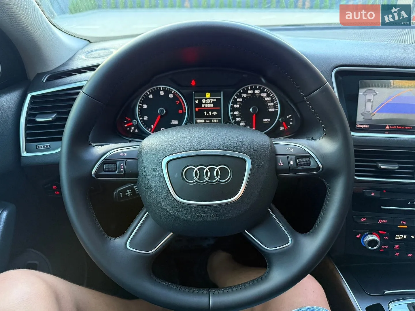 2016 Audi Q5 - мініатюра 42