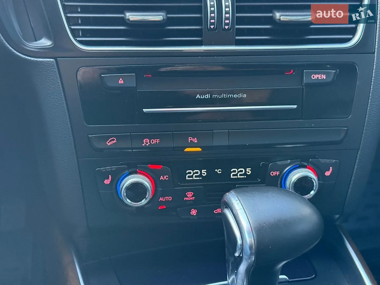 2016 Audi Q5 - мініатюра 50
