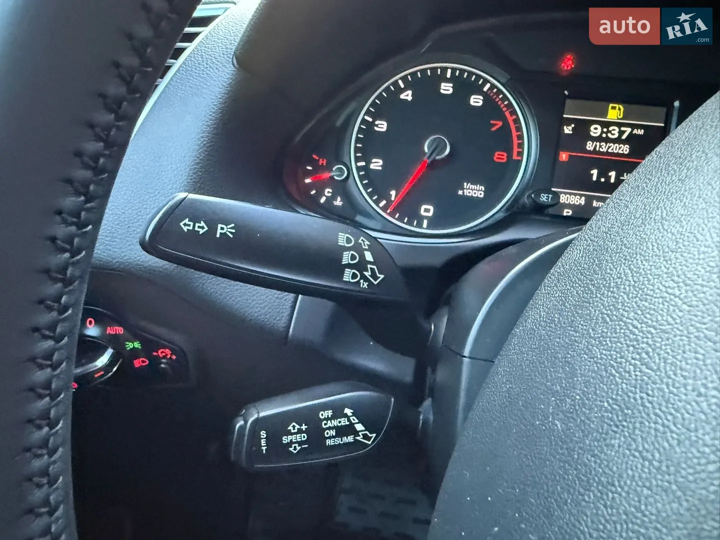 2016 Audi Q5 - мініатюра 46