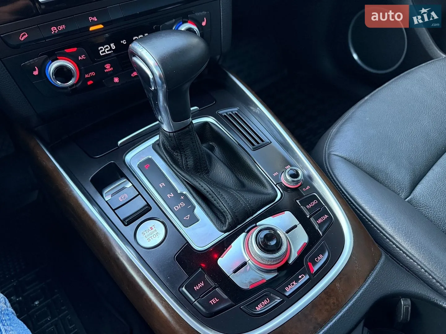 2016 Audi Q5 - мініатюра 53