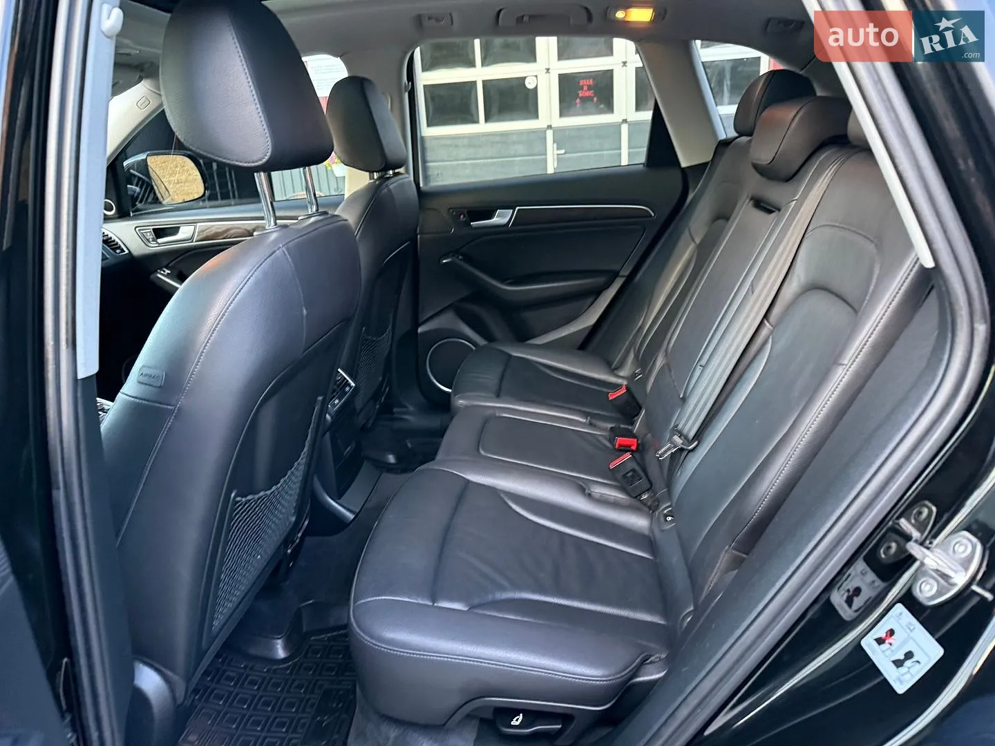 2016 Audi Q5 - мініатюра 65