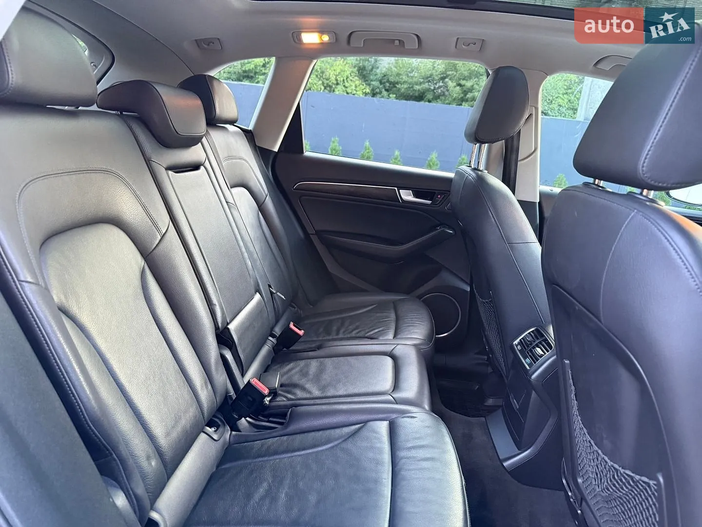 2016 Audi Q5 - мініатюра 75