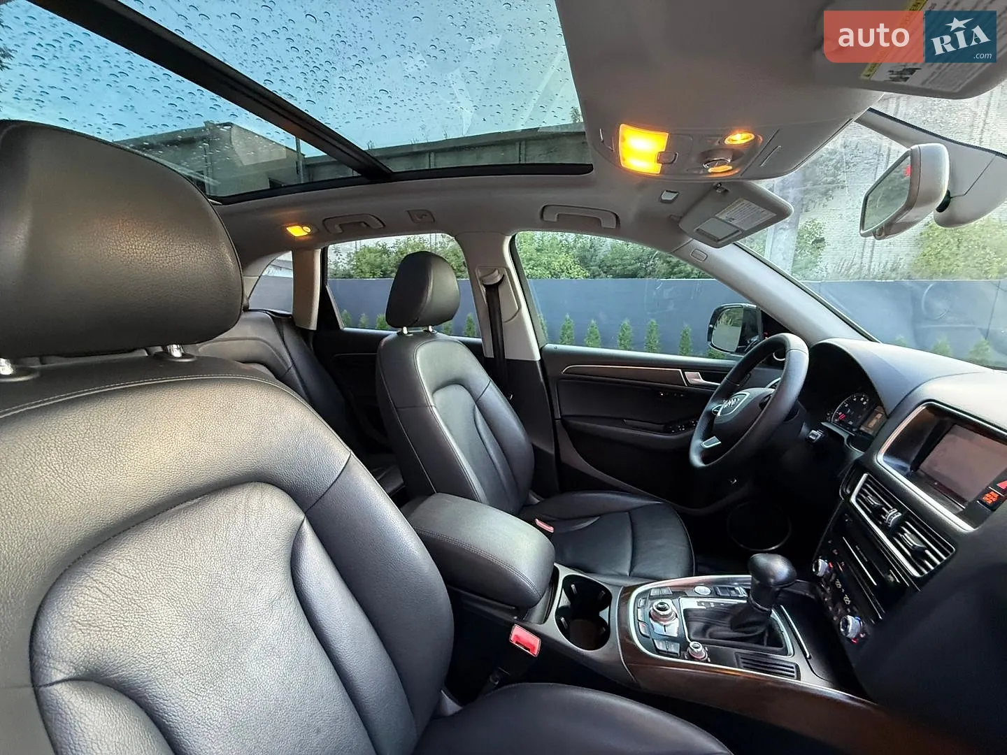 2016 Audi Q5 - мініатюра 80