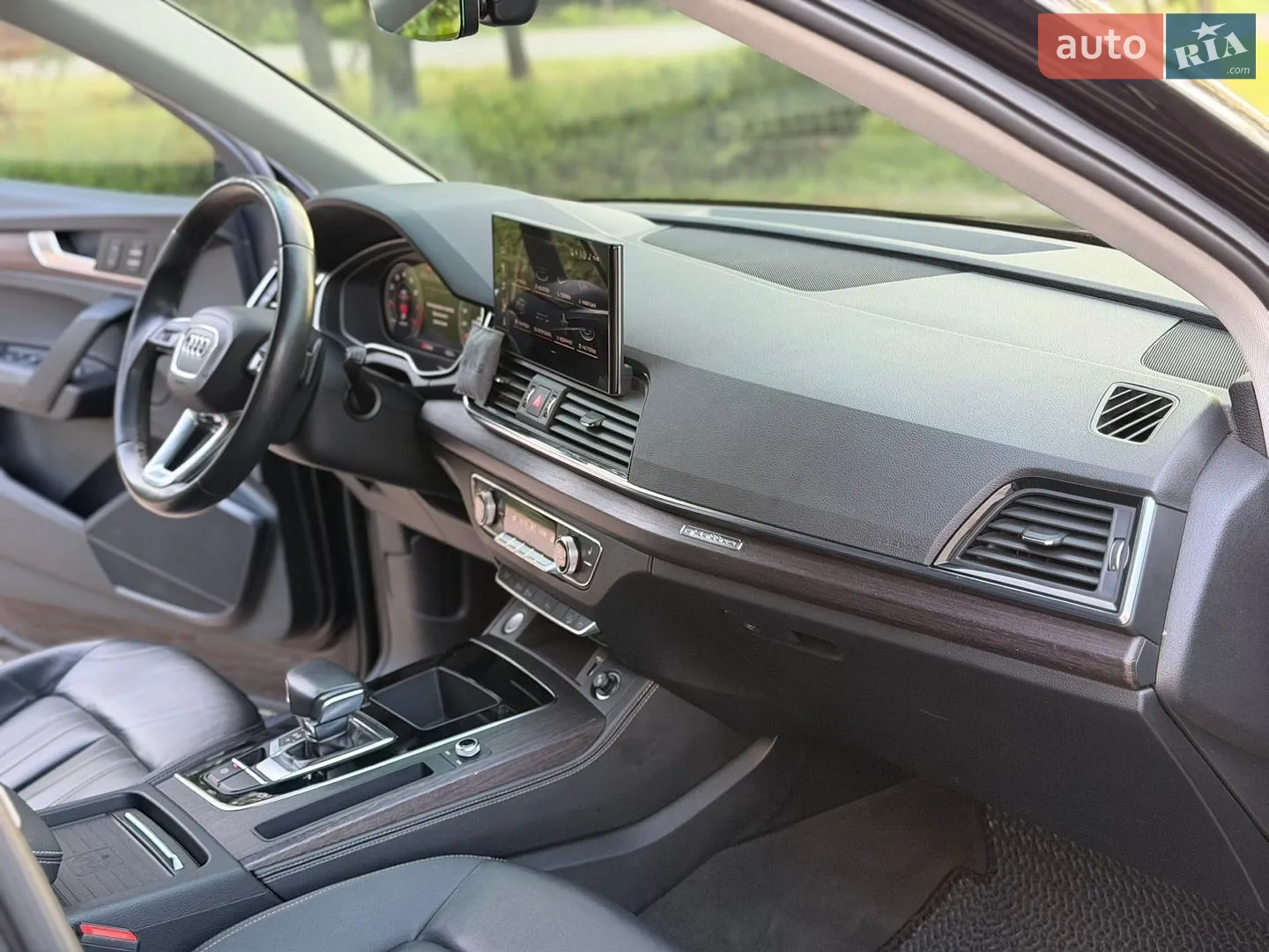 2020 Audi Q5 - мініатюра 24