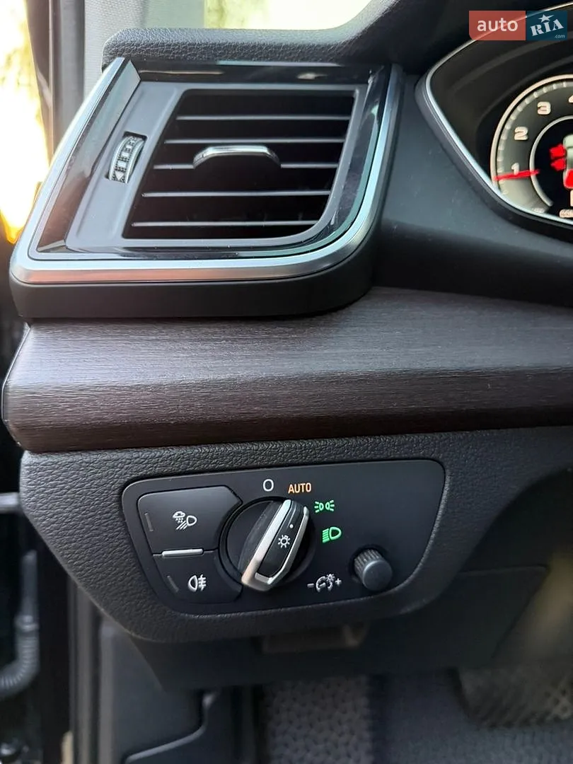 2020 Audi Q5 - мініатюра 28