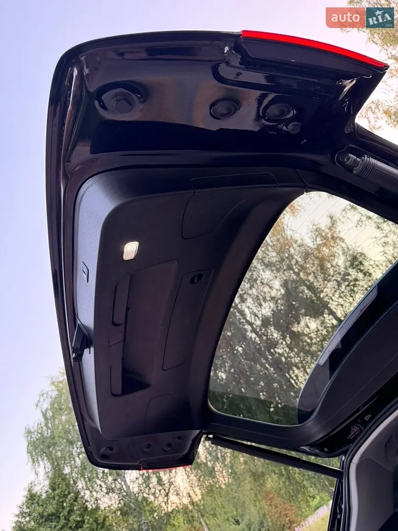 2020 Audi Q5 - мініатюра 40