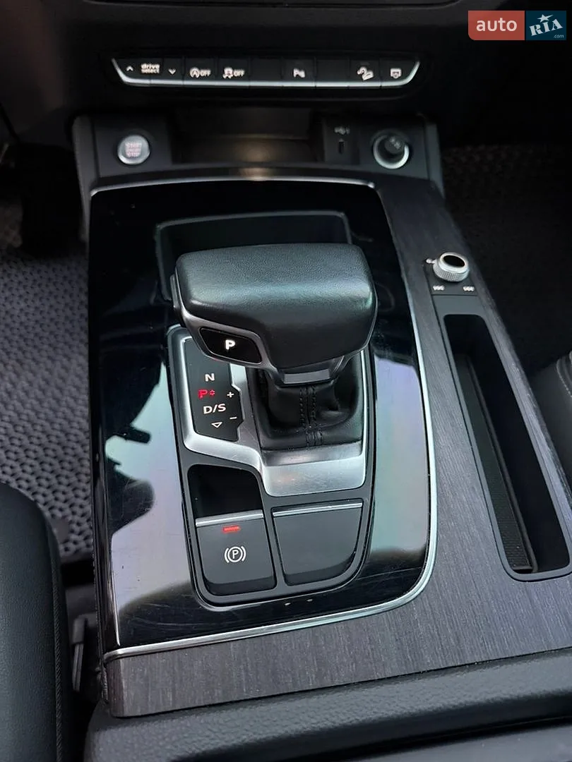 2020 Audi Q5 - мініатюра 30