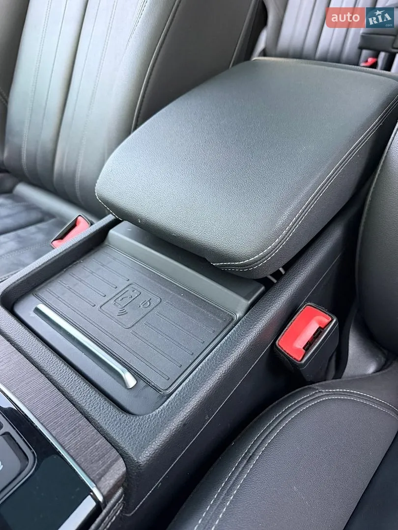 2020 Audi Q5 - мініатюра 31