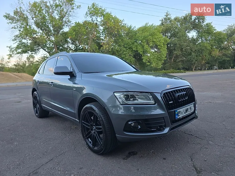 Audi Q5