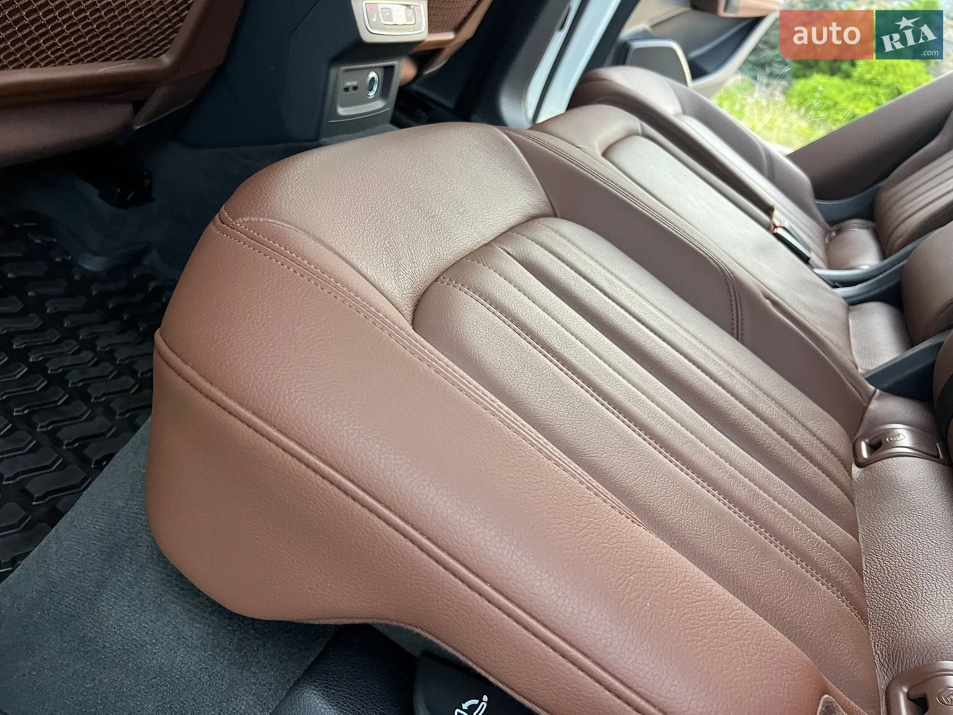 Audi Q5 2019 VIN WA1BNAFY4K2051239 фото оголошення 62 з 128