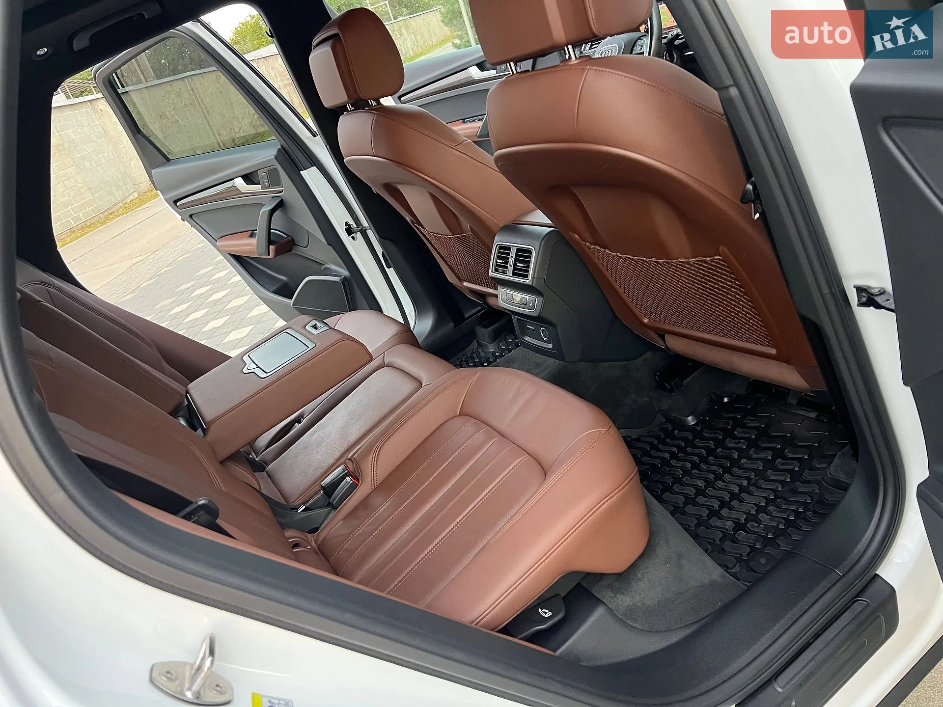 Audi Q5 2019 VIN WA1BNAFY4K2051239 фото оголошення 69 з 128